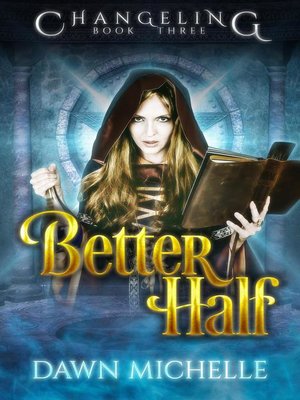 cover image of Better Half